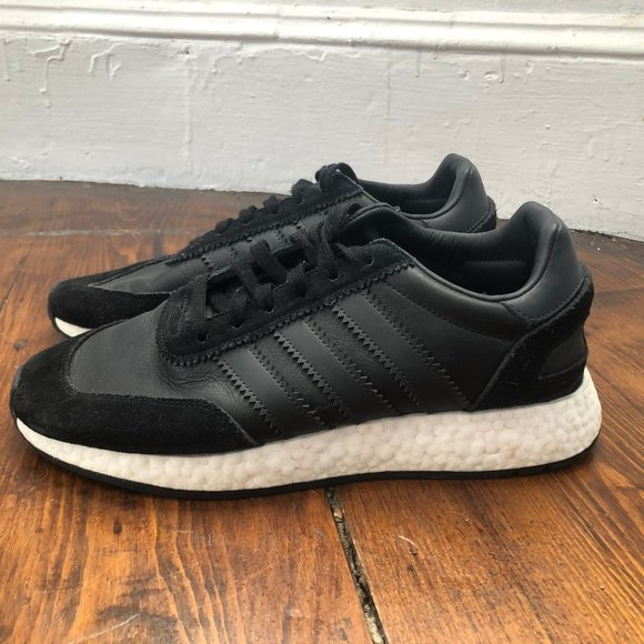 adidas iniki leather